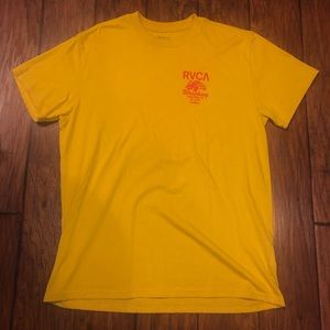 RVCA Day Shift T-Shirt